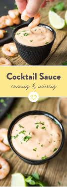 Fur Garnelen Und Gegrilltes Spicy Cocktailsauce Rezept Cocktailsauce Rezepte Und Grillen Garnelen