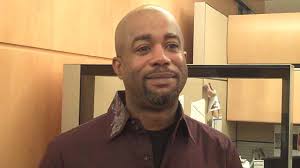 Darius Rucker Talks About His Favorite Things