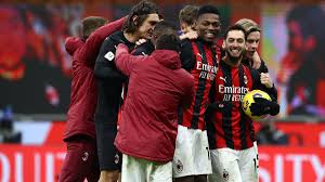 Milan ieri a lezione da rocchi: Le Pagelle Di Milan Torino 5 4 D C R Brillano Romagnoli E N Koulou Eurosport