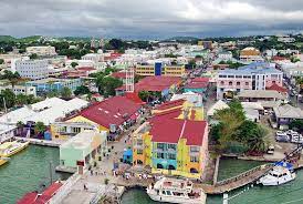 Antigua and barbuda's passport ranking. Antigua Y Barbuda Ehplustv Com