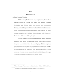 Http Eprints Ums Ac Id 68087 1 Bab 201 Pdf