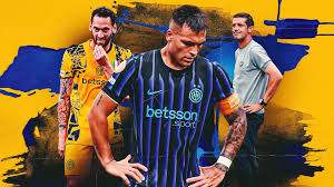 Goal.com - News update