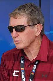 I first got the five dollars from a montana man, when he come across the line with a pistol in his hand, he said gimme all your money. Bill Elliott Wikipedia