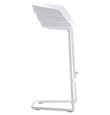 Vente en ligne de tabourets de bar et chaises hautes : Rift H 77 Cm Freischwinger Moroso Barhocker