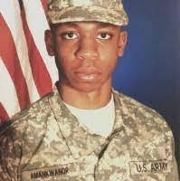 Benjamin Amankwanor's Instagram, Twitter & Facebook