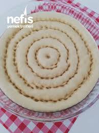 pizza boregi ekmegi yemek tarifleri gida yemek