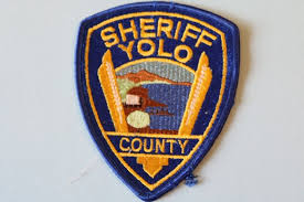 Yolo County Sheriff Police California Police Dept Early Issue Patch Usa Police Patches Police Dept Yolo County