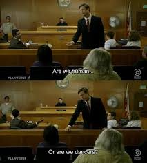 Are We Human Or Are We Dancers The Killers Workaholics The Funny Workaholics Bones Funny