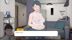 NTRMAN Rural Homecoming 2 - Big tits and illicit touch