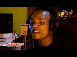 DJ VINCEY X DJ RICH OHANGLA LATEST TRENDZ (VIDEO MIX 2022)