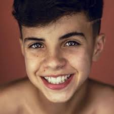 ▷ Biografía de José Julio ◁ Edad, estatura, novia, Tiktok, cumpleaños