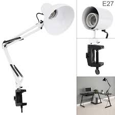 Great news!!!you're in the right place for bed clamp lamp. Buy Flexible Swing Arm Desk Lamp Clamp Mount Office Studio Home Table Light At Affordable Prices Price 29 Usd Free Shipping Real Reviews With Photos Joom