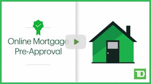 Your cover letter should be professional but still personable at the same time while highlighting specific aspects of your application. Mortgage Pre Approval Td Canada Trust