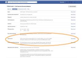 Die frage „brauche ich eine brille? wird zum einen durch ihr persönliches empfinden, zum anderen durch den sehtest beantwortet: So Erstellen Sie Ein Rechtssicheres Impressum Fur Ihre Facebook Page Cgw Gmbh