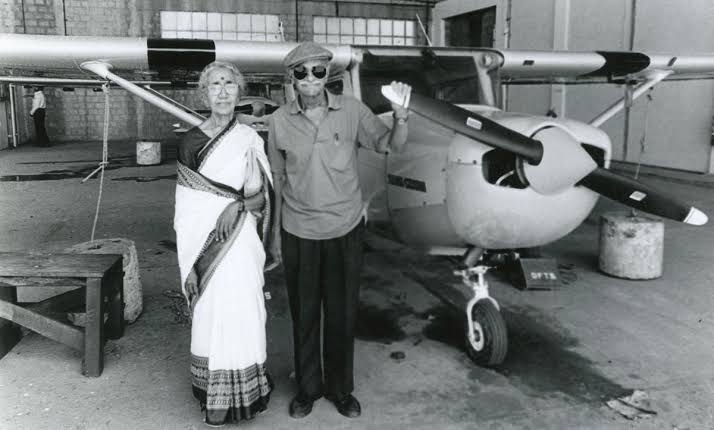 When aircrafts took to the Madras skies on metal wings - The Hindu