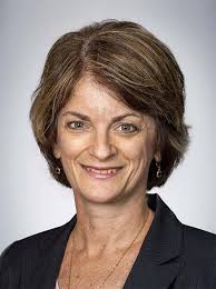 Margaret Eaves Shanks, FNPC