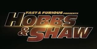 A spinoff of the fate of the furious, focusing on johnson's us diplomatic security agent luke hobbs forming an unlikely alliance with statham's deckard shaw. New Poster For Fast Furious Presents Hobbs Shaw