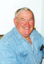 James Carline Boren (1930-2010)