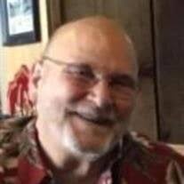 Gary Dean Patrias Obituary