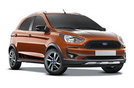 We build the most beloved truck on the road. Ford Freestyle Price Images Reviews And Specs Autocar India