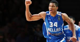 February 17, 2021 by admin. Beautiful Giannis Antetokounmpo Showing Power Background Hd Free Desktop Mobile Wallpaper