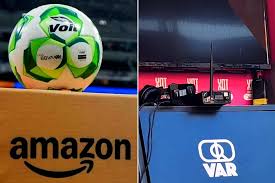 Liga MX firma con Amazon: el VAR tendrá nuevo patrocinador desde la Liguilla