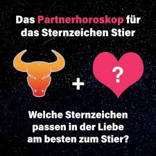 Ist der widder mein traummann? Partnerhoroskop Stier Widder Passen Die Beiden Sternzeichen Zusammen Astrowoche