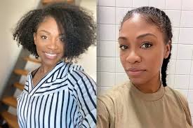 Coming together to lead change to the Air Force's bulk hair policy > Hill  Air Force Base > Article Display