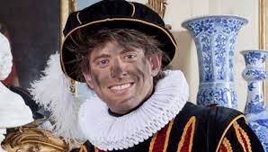 Marc marie huijbregts sorry piet. Rtl Stopt Met Zwarte Piet Vanaf Nu Alleen Piet Met Roetvegen Show Ad Nl