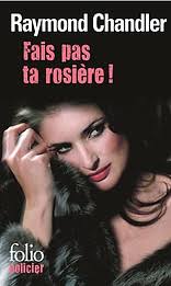 Genre narratif policier (polars)