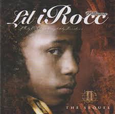 Lil I'ROCC Williams Discography: Vinyl, CDs, & More