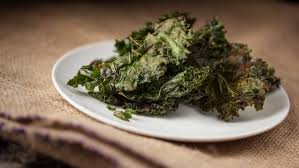 Chips De Kale Recettes Signe M Emission Tva Cold Meals Vegetable Recipes Food