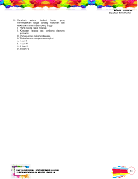 Modul Jaguh Bab 6 Membalik Buku Halaman 1 6 Anyflip