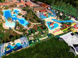 Les Plus Beaux Espaces Aquatiques De Camping En Photo Vacances Vues Du Blog