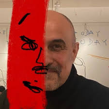 Sean McCarthy (@seanjohnkevin)