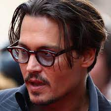 So, were we right about johnny depp and his cool hairstyles? Johnny Depp Hairstyles Men S Hairstyles Today Johnny Depp Hairstyle Johnny Depp Haircut Johnny Depp