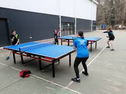 The official table tennis rules are a comprehensive set of rules and regulations which are designed to cover any eventuality which may arise during a game. Jeunes Comite De L Isere De Tennis De Table