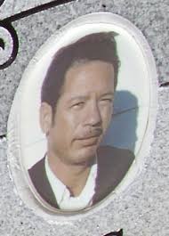 Louis Delgado Cavazos (1940-2009)