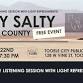 Stay Salty Tooele: Great Salt Lake Community event image