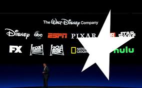 Disney plus star release date. Disney Star Might Just Swallow Up Hulu Espn And More Slashgear
