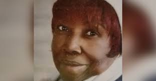 Obituary information for Betty McMath