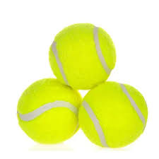 Interactive Throw Device Automatic Tennis Ball Launcher Extra 3pcs Tennis Ball Best Petsep Com Ball Launcher Tennis Ball Tennis Ball Launcher