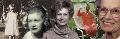 Elanora Hersey Obituary & Funeral