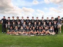 East Ridge Boys Lacrosse Roster (2024-25)