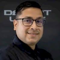 Shottenkirk Desert Lexus