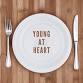 Young At Heart Lunch event in North Olmsted, OH