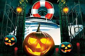 Halloween 2019 Halloween Latino Boat Party Au Bateau L Evenement Halloween Latino Bateau