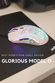 ultra light gaming mice glorious model o the lightweight gaming rgb mouse technologie