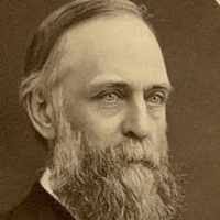 Abram Stevens Hewitt (1822–1903)