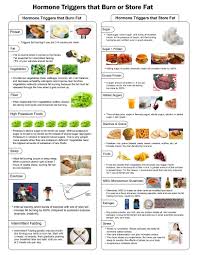 15 printable insulin index chart dr berg printable insulin